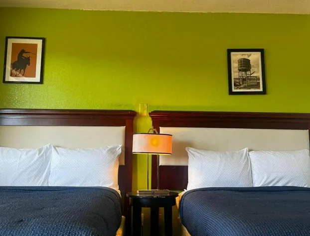 Parkside Inn by PHG - Sweetwater hotel detail image 1