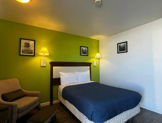 Parkside Inn by PHG - Sweetwater hotel detail image 4