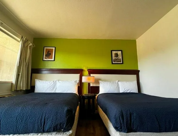 Parkside Inn by PHG - Sweetwater hotel detail image 2
