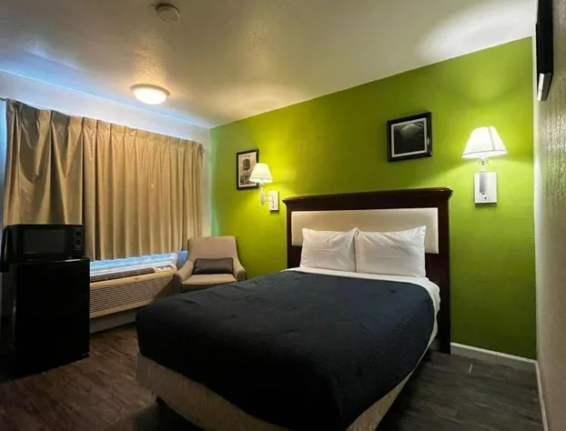 Parkside Inn by PHG - Sweetwater hotel detail image 4