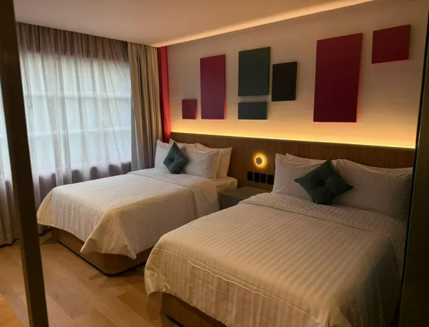 Hotel More By Kavia hotel detail image 2