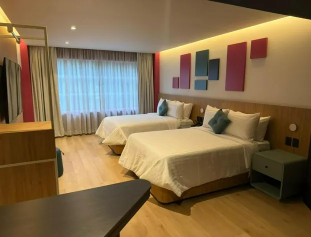 Hotel More By Kavia hotel detail image 4