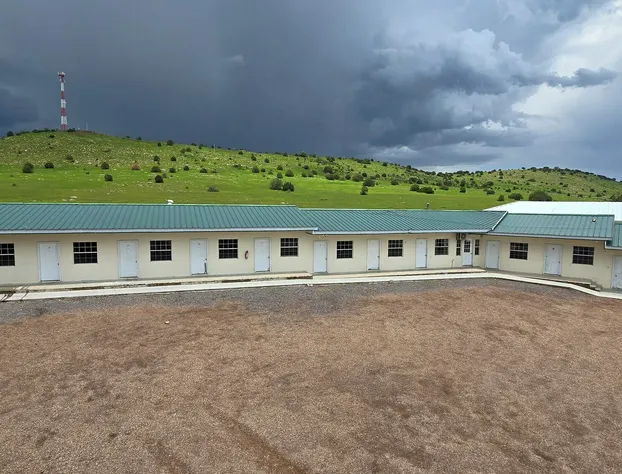 Hotel Mountain Inn hotel detail image 1