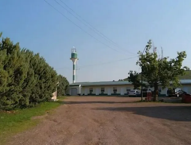 Hotel Mountain Inn hotel detail image 2