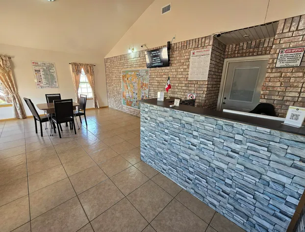 Hotel Mountain Inn hotel detail image 4