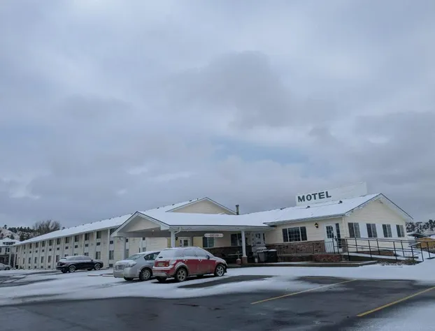 Rails Inn hotel detail image 1