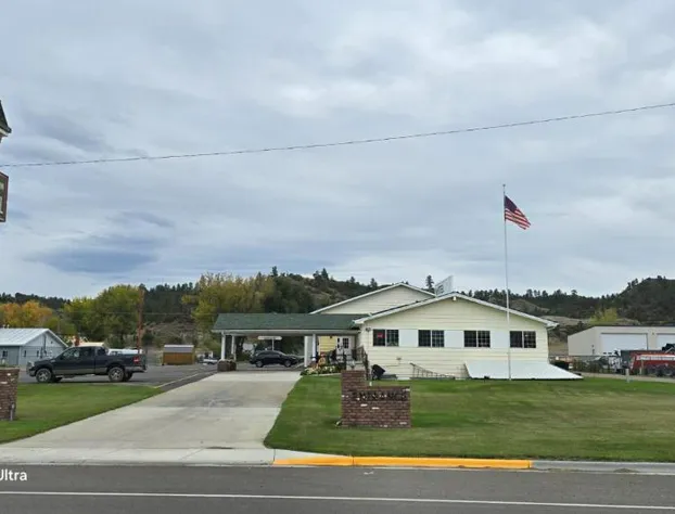 Rails Inn hotel detail image 2