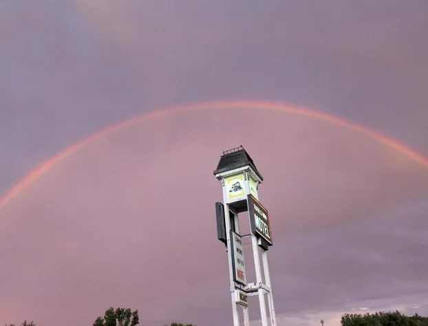 Rails Inn hotel detail image 3