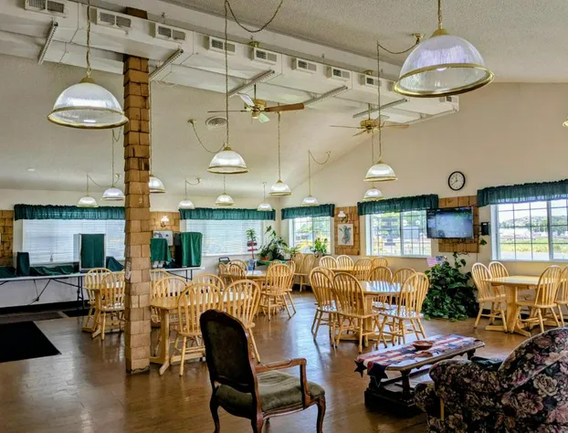 Rails Inn hotel detail image 4