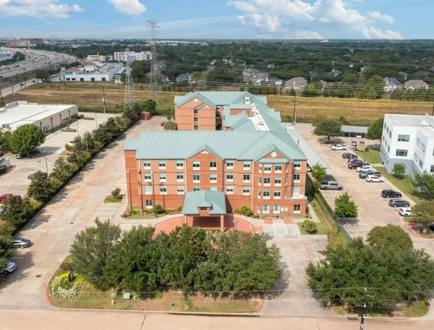 Kompose Residences Houston Cy-Fair hotel detail image 1