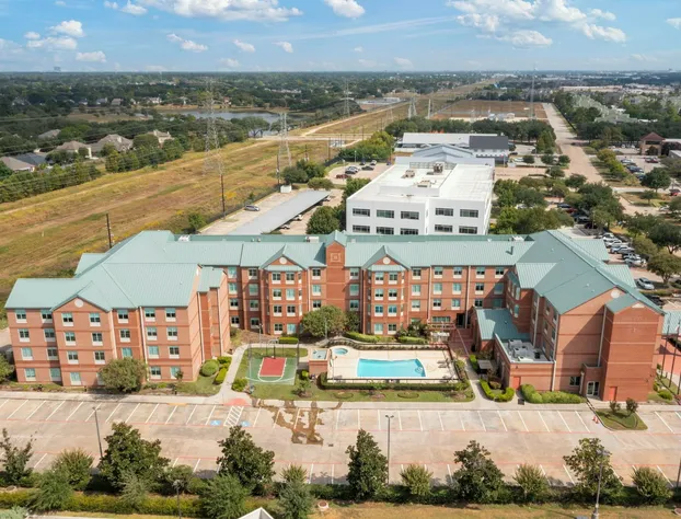 Kompose Residences Houston Cy-Fair hotel detail image 2