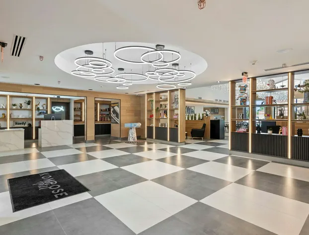 Kompose Residences Houston Cy-Fair hotel detail image 3