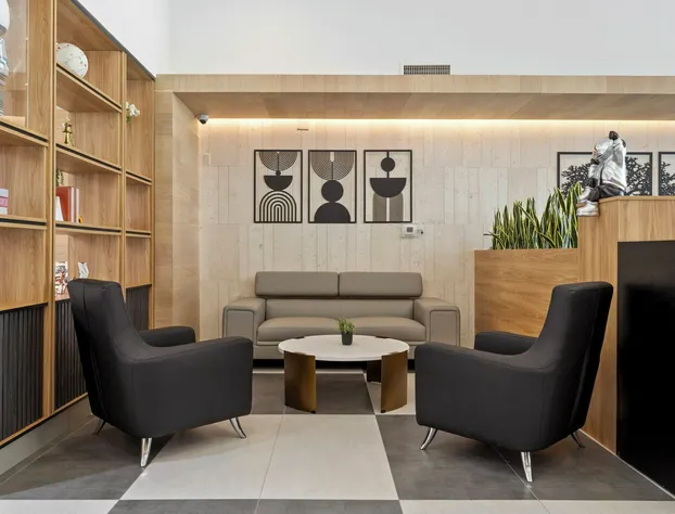 Kompose Residences Houston Cy-Fair hotel detail image 4