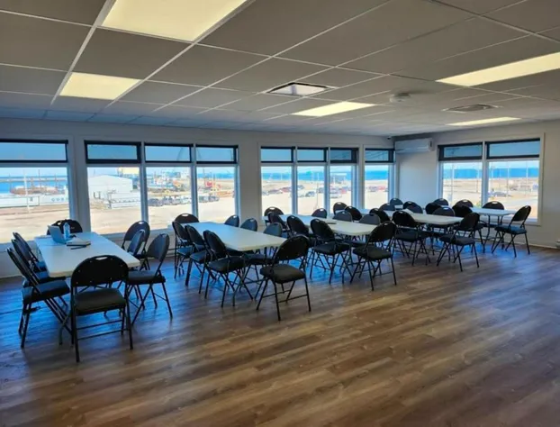 Auberge de la Traverse hotel detail image 1