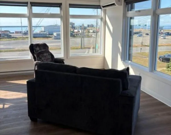 Auberge de la Traverse hotel detail image 2