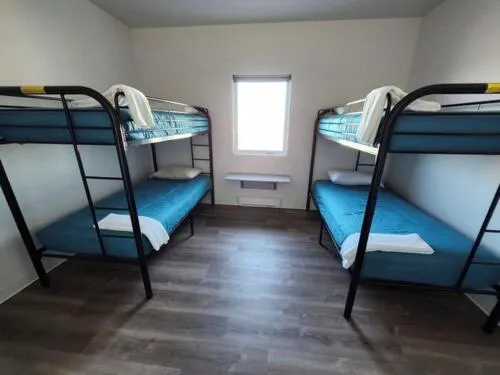 Auberge de la Traverse hotel detail image 3