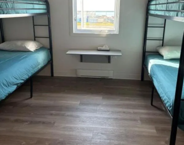 Auberge de la Traverse hotel detail image 4