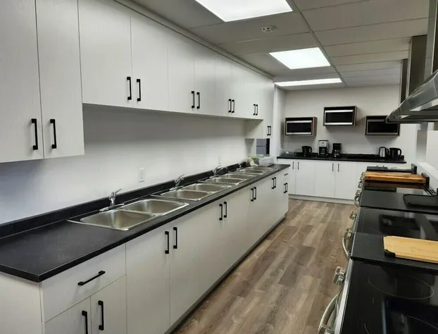 Auberge de la traverse 103 hotel detail image 2