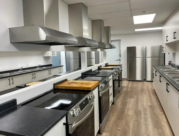 Auberge de la traverse 103 hotel detail image 3