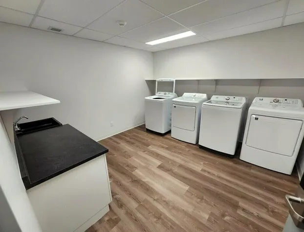 Auberge de la traverse 103 hotel detail image 4