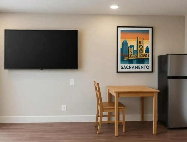 Value Suites Extended Stay hotel detail image 3