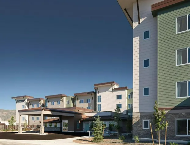 Residence Inn By Marriott Reno South hotel detail image 3