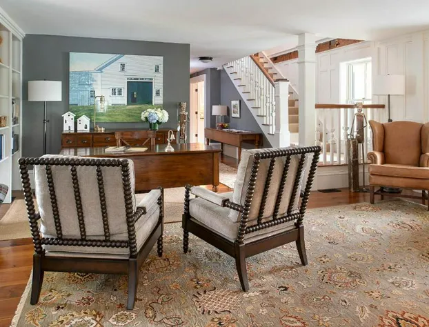 Pickering House hotel detail image 4