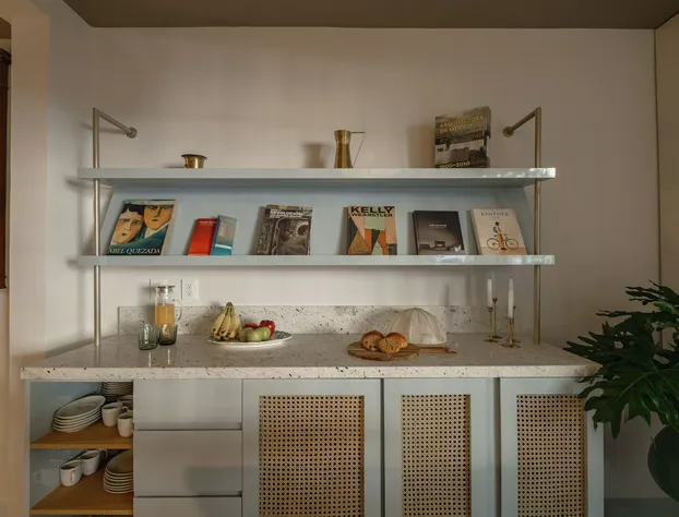 Cholula Condesa Hotel by Lumina hotel detail image 3