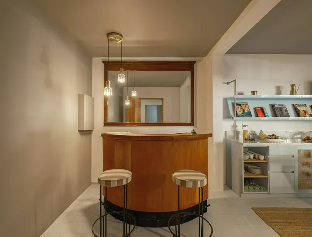 Cholula Condesa Hotel by Lumina hotel detail image 4