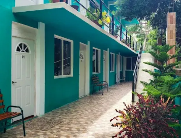 Hotel Vías Maya Bacalar - Free Bikes hotel detail image 2