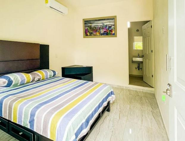 Hotel Vías Maya Bacalar - Free Bikes hotel detail image 4