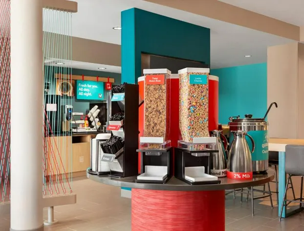 avid Hotel Bellefonte by IHG hotel detail image 4