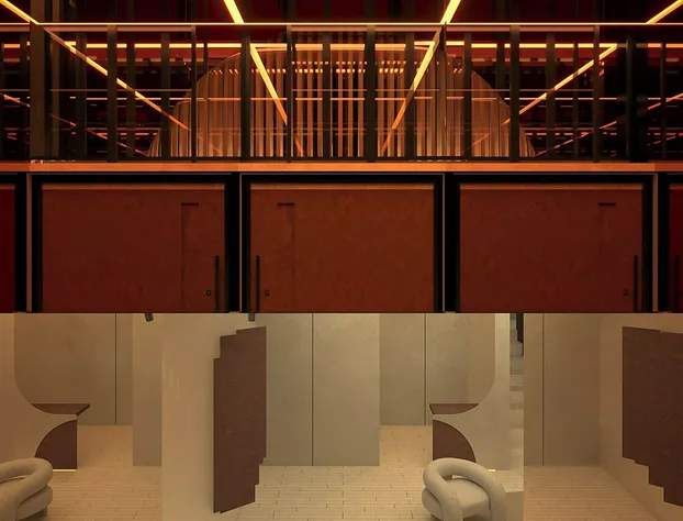 Casa Tasman hotel detail image 3