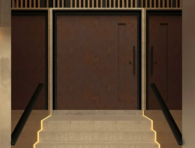 Casa Tasman hotel detail image 4