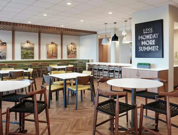 Fairfield Inn & Suites by Marriott Del Rio hotel detail image 2