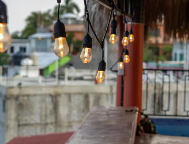 Bacanda Hotel hotel detail image 1