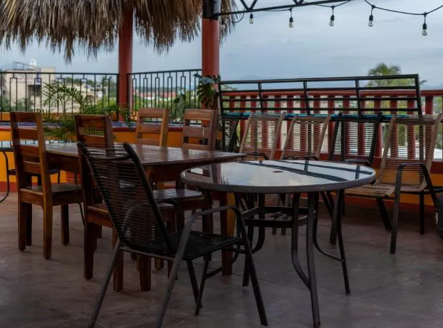 Bacanda Hotel hotel detail image 2