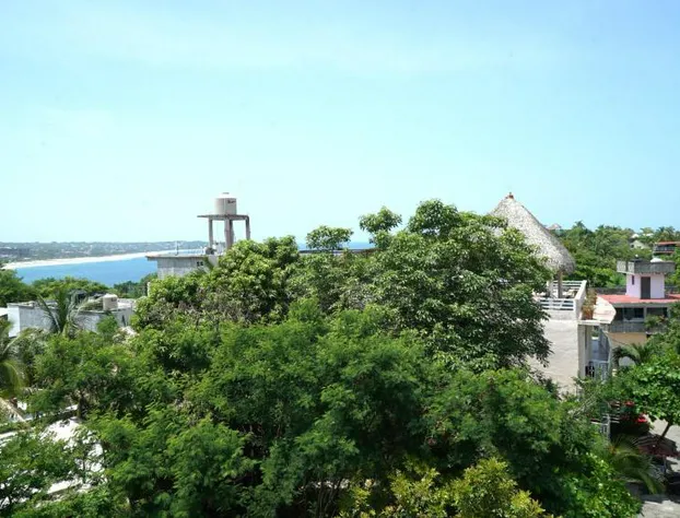 Bacanda Hotel hotel detail image 3