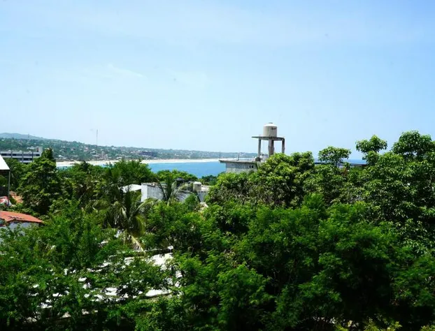 Bacanda Hotel hotel detail image 4