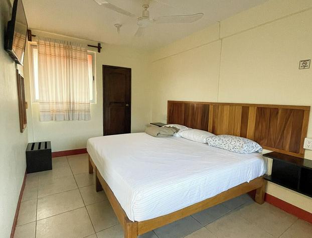 Bacanda Hotel hotel detail image 1