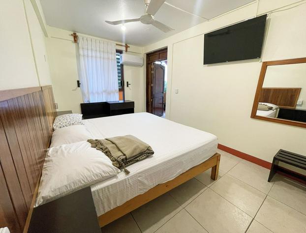 Bacanda Hotel hotel detail image 2