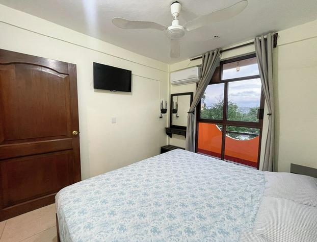 Bacanda Hotel hotel detail image 3
