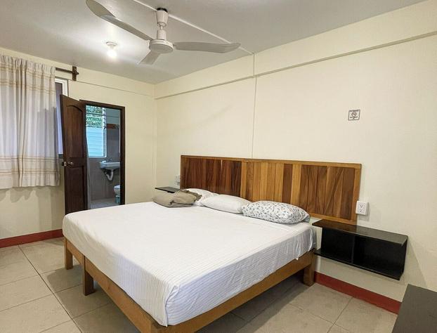 Bacanda Hotel hotel detail image 4