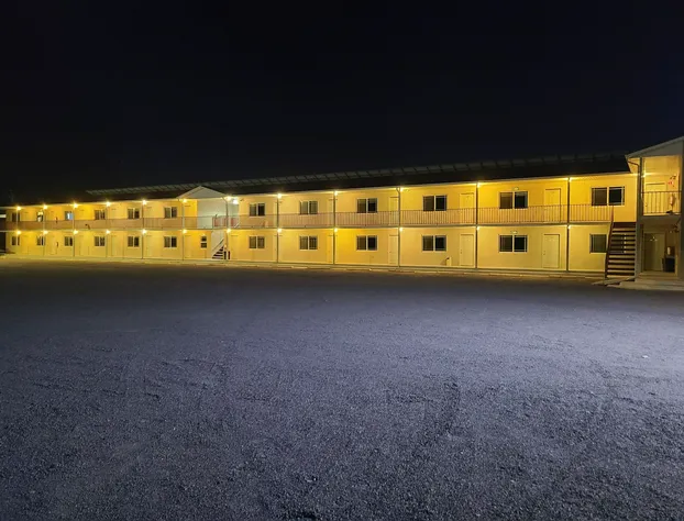 Peters Hotel hotel detail image 1