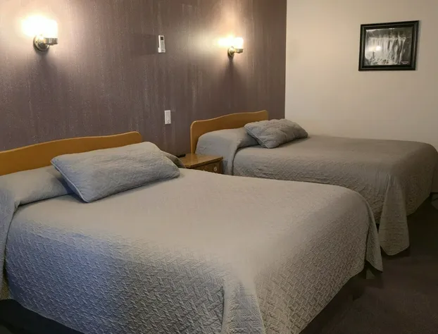 Peters Hotel hotel detail image 4