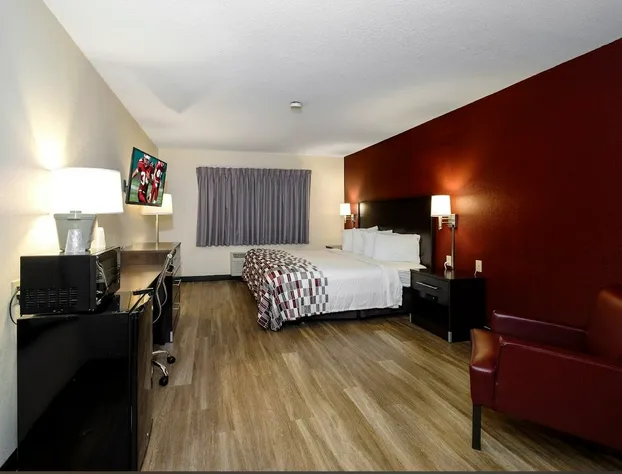 Holton Inn and Suites hotel detail image 1