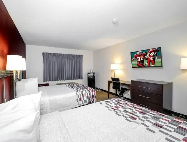 Holton Inn and Suites hotel detail image 2