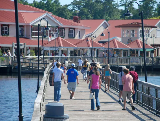 Picture Perfect- Oceanfront Condo hotel detail image 1