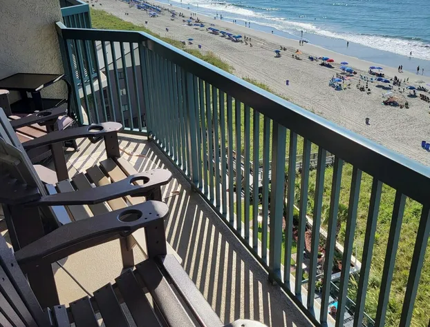 Picture Perfect- Oceanfront Condo hotel detail image 2