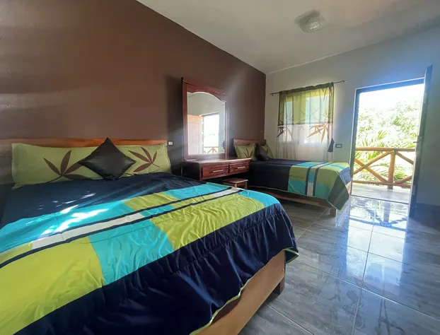 Jungla maya hotel hotel detail image 2